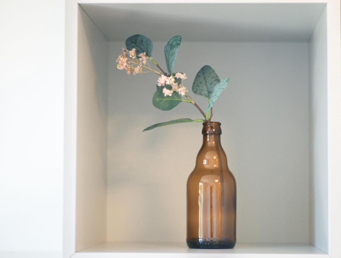 Room 4 Art Appartments Nr.1 In Vienna Center المظهر الخارجي الصورة