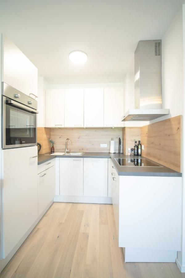 Room 4 Art Appartments Nr.1 In Vienna Center المظهر الخارجي الصورة